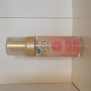 6/$25 Sol By Jergens Sunless Tanning Medium